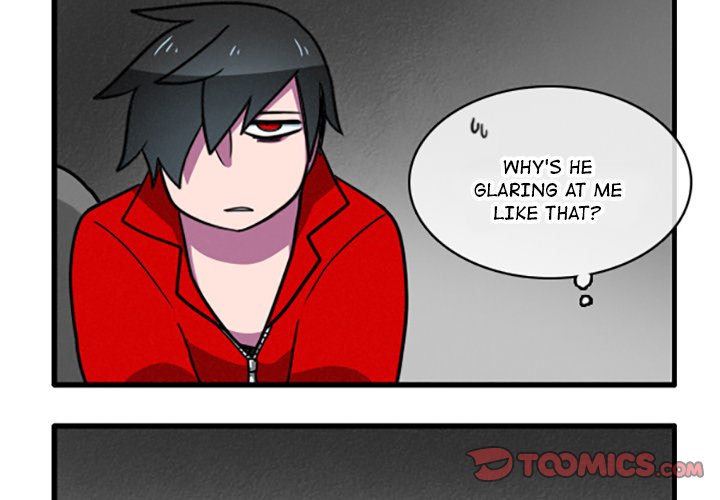 PANDEMIC - Chapter 33 Page 4