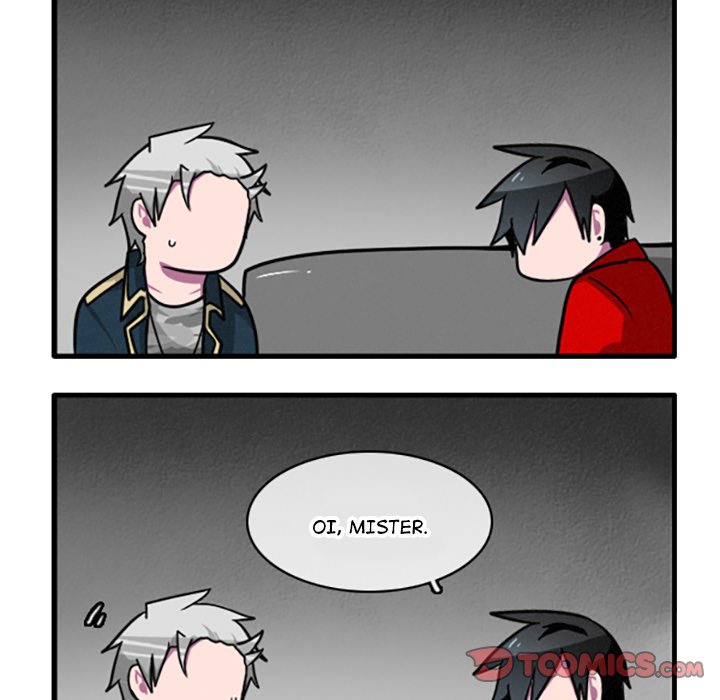 PANDEMIC - Chapter 33 Page 5