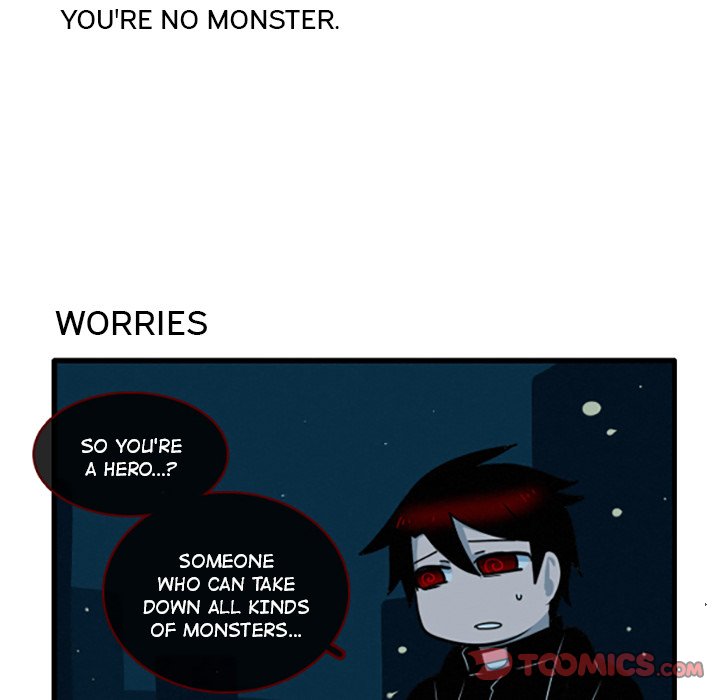 PANDEMIC - Chapter 34 Page 11