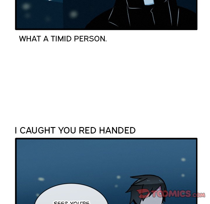 PANDEMIC - Chapter 34 Page 14