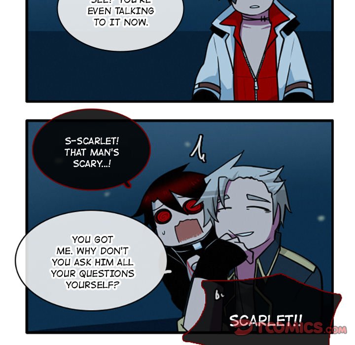 PANDEMIC - Chapter 34 Page 15