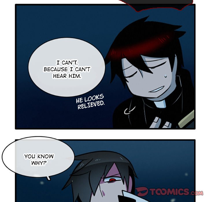 PANDEMIC - Chapter 34 Page 16