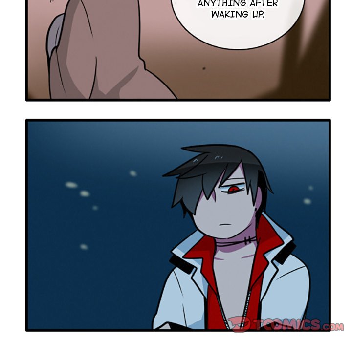 PANDEMIC - Chapter 34 Page 22