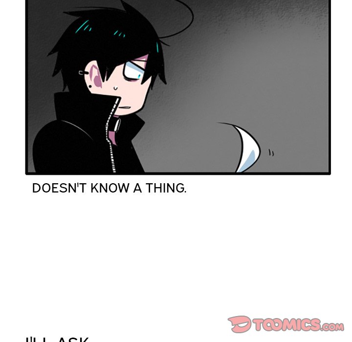 PANDEMIC - Chapter 35 Page 12