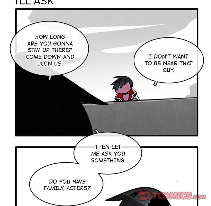 PANDEMIC - Chapter 35 Page 13