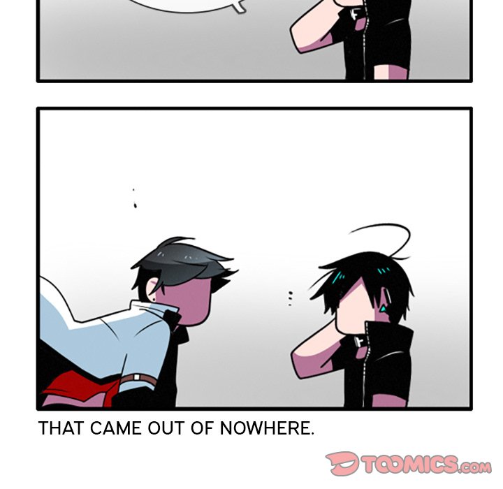 PANDEMIC - Chapter 35 Page 18