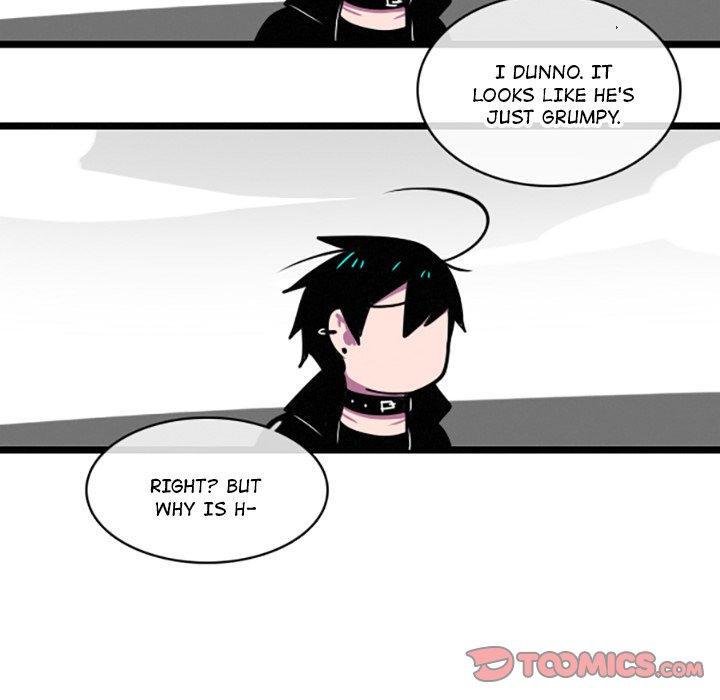 PANDEMIC - Chapter 35 Page 24