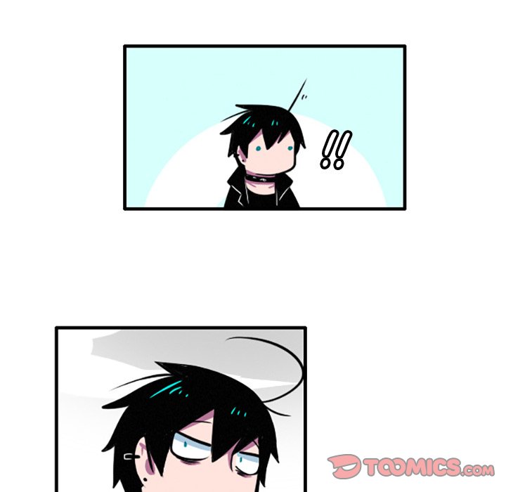 PANDEMIC - Chapter 35 Page 25