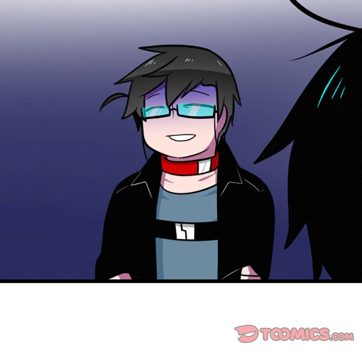 PANDEMIC - Chapter 35 Page 27