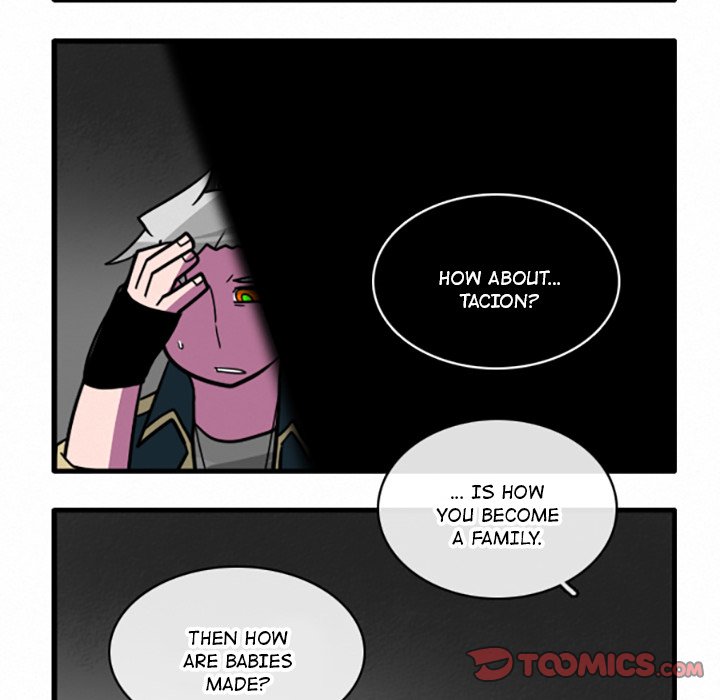 PANDEMIC - Chapter 35 Page 8