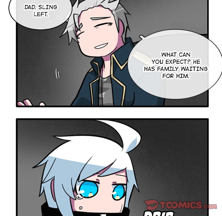 PANDEMIC - Chapter 36 Page 17