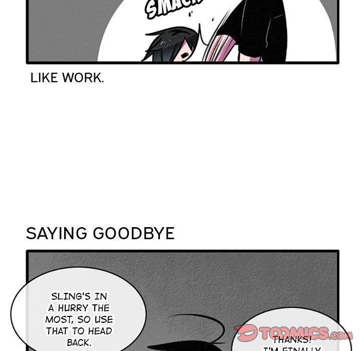 PANDEMIC - Chapter 36 Page 6