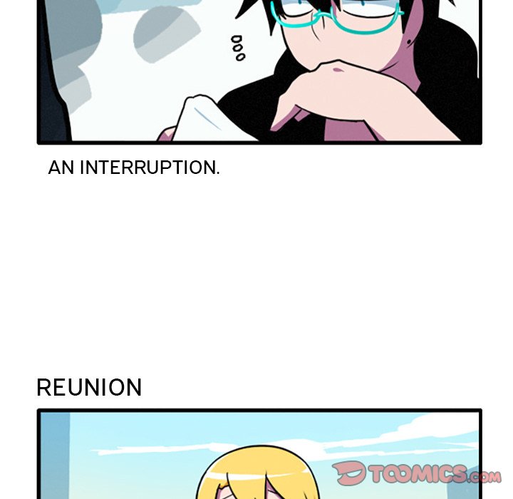 PANDEMIC - Chapter 37 Page 13