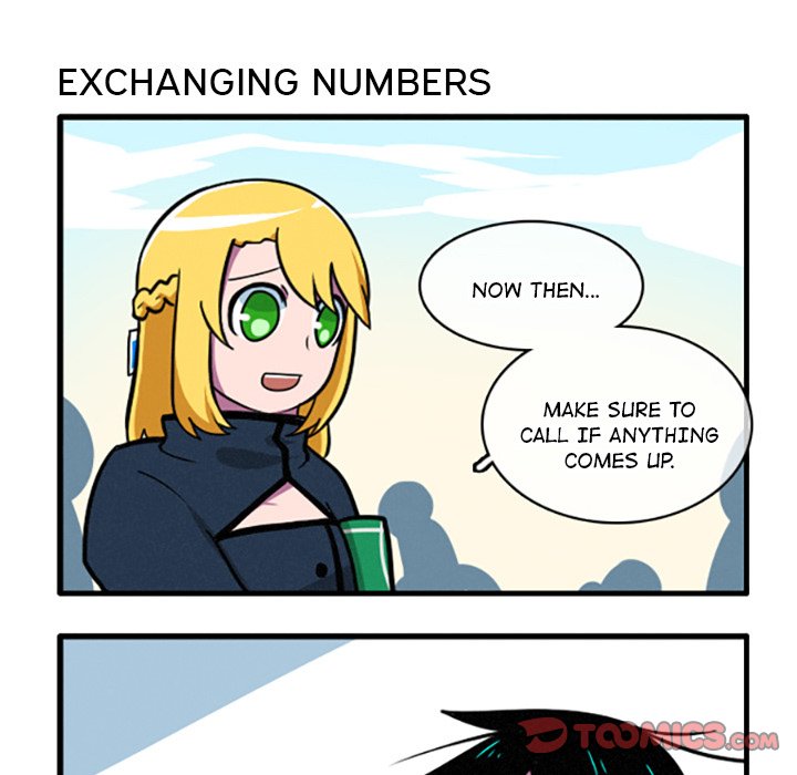 PANDEMIC - Chapter 37 Page 20