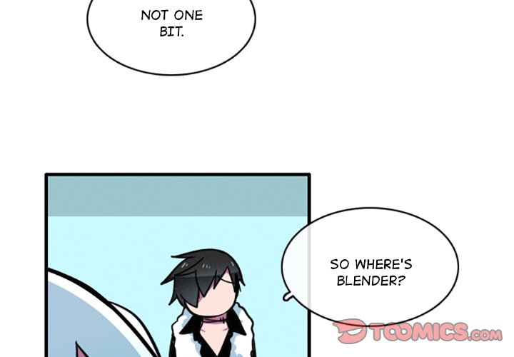 PANDEMIC - Chapter 37 Page 3