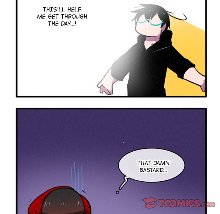 PANDEMIC - Chapter 37 Page 9