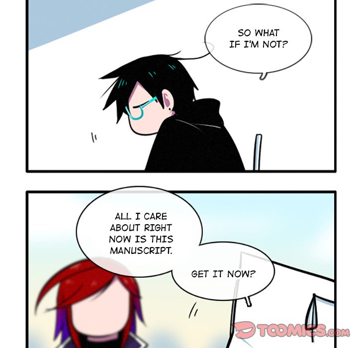 PANDEMIC - Chapter 38 Page 17