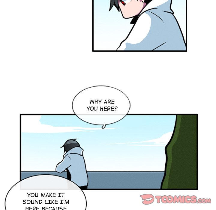 PANDEMIC - Chapter 38 Page 24