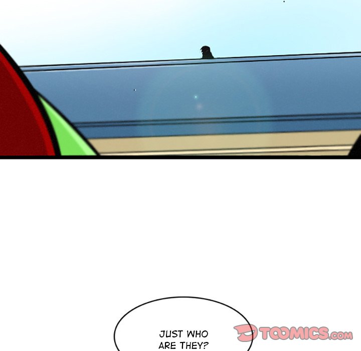 PANDEMIC - Chapter 38 Page 28