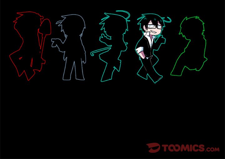 PANDEMIC - Chapter 38 Page 30