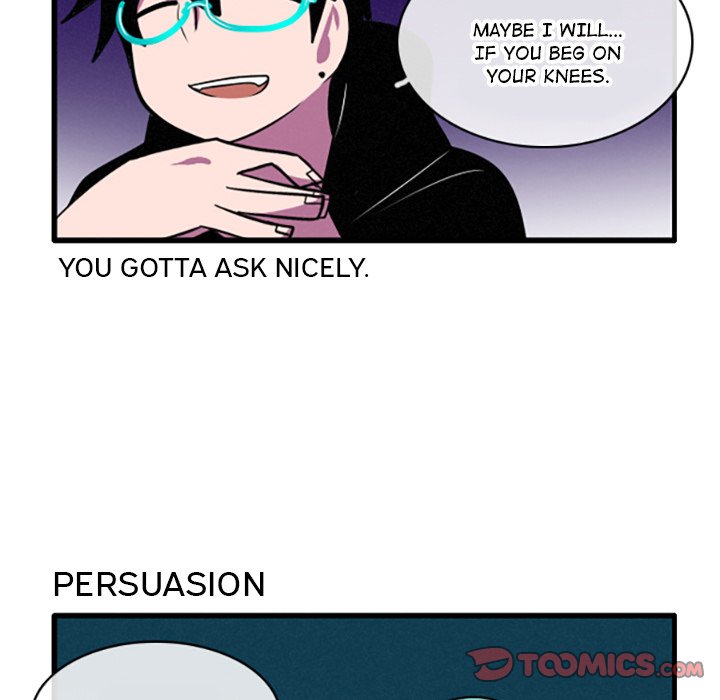 PANDEMIC - Chapter 38 Page 9