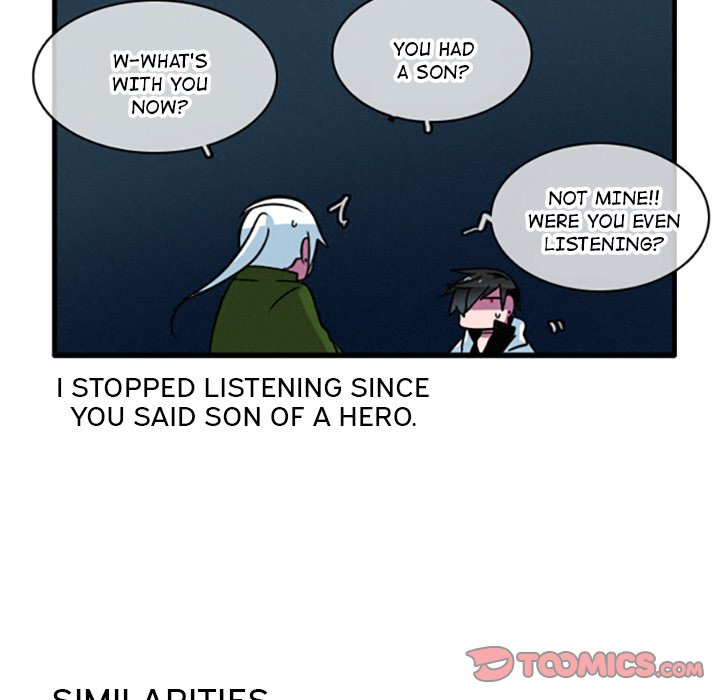 PANDEMIC - Chapter 39 Page 12