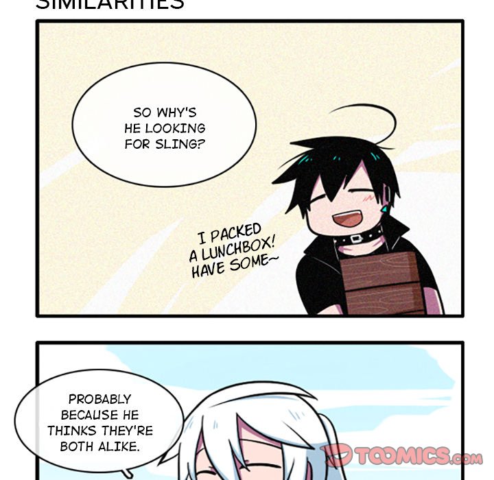 PANDEMIC - Chapter 39 Page 13