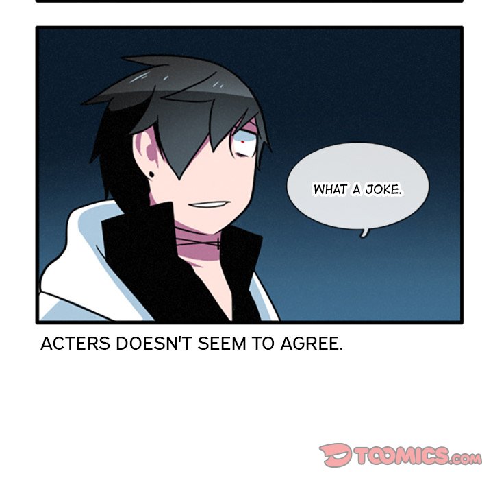 PANDEMIC - Chapter 39 Page 15