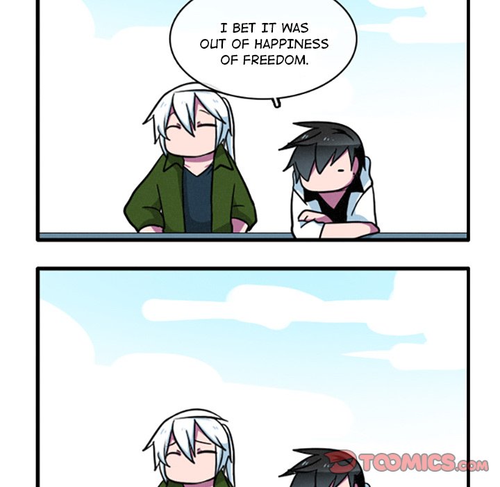 PANDEMIC - Chapter 39 Page 17