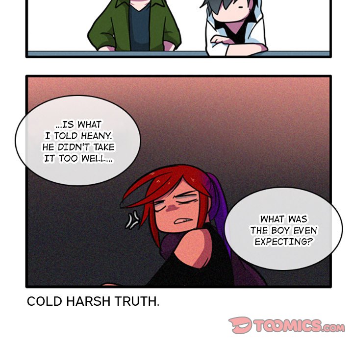 PANDEMIC - Chapter 39 Page 18