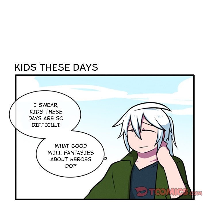 PANDEMIC - Chapter 39 Page 19