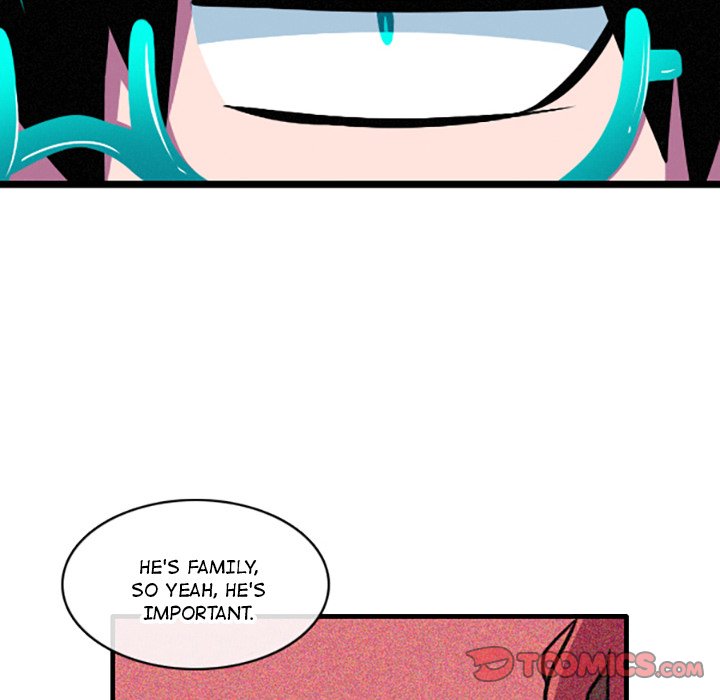 PANDEMIC - Chapter 39 Page 25