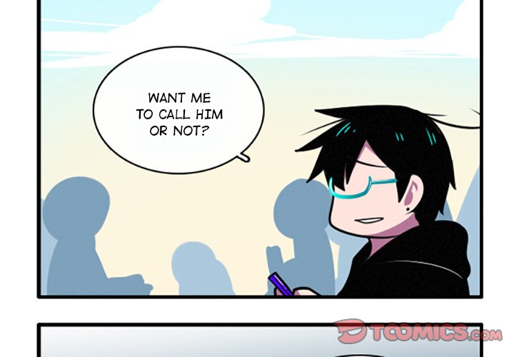 PANDEMIC - Chapter 39 Page 3