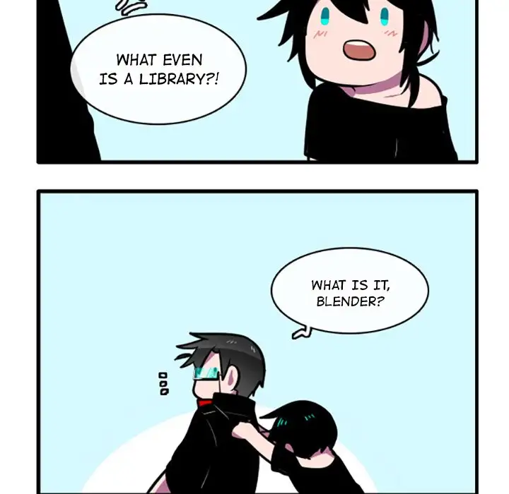 PANDEMIC - Chapter 4 Page 14