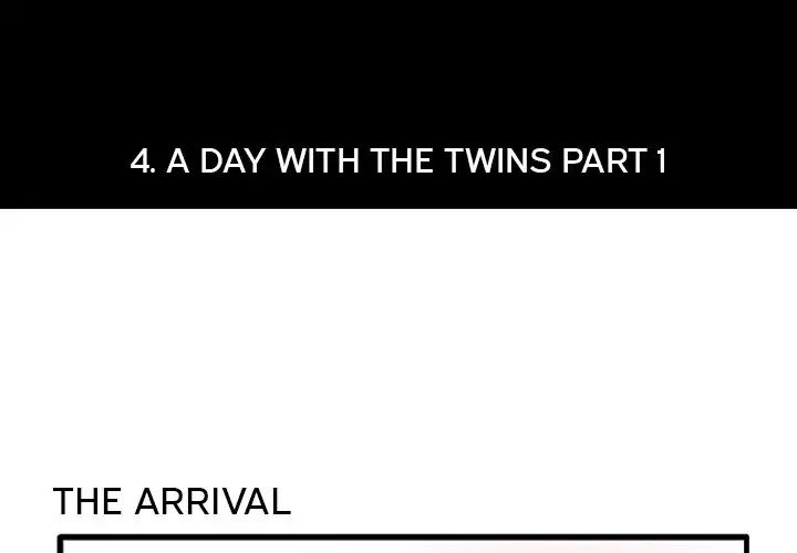 PANDEMIC - Chapter 4 Page 2