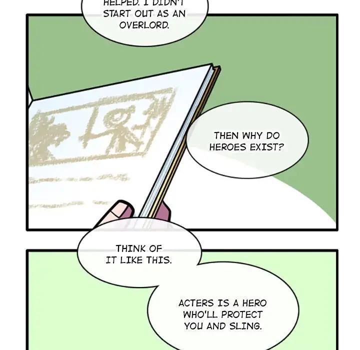 PANDEMIC - Chapter 4 Page 20