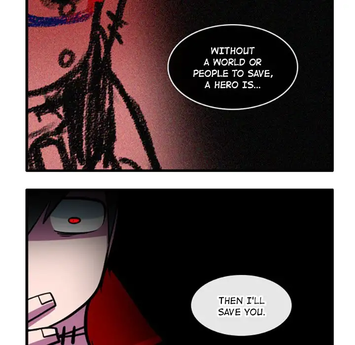 PANDEMIC - Chapter 4 Page 24