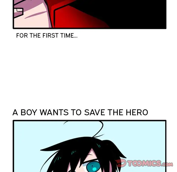 PANDEMIC - Chapter 4 Page 25