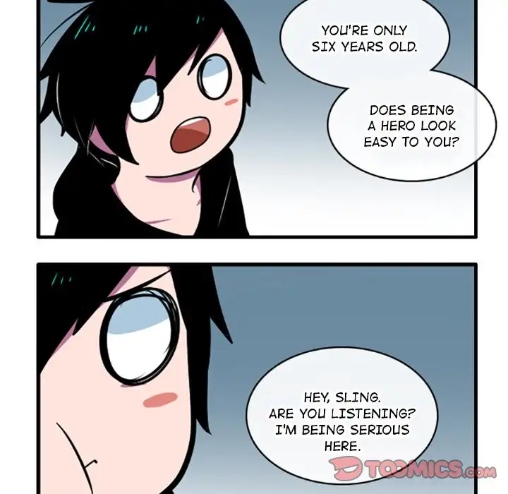 PANDEMIC - Chapter 4 Page 29