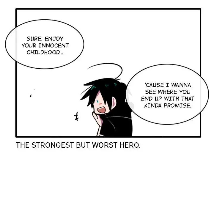 PANDEMIC - Chapter 4 Page 34