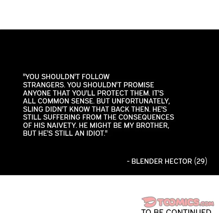 PANDEMIC - Chapter 4 Page 35