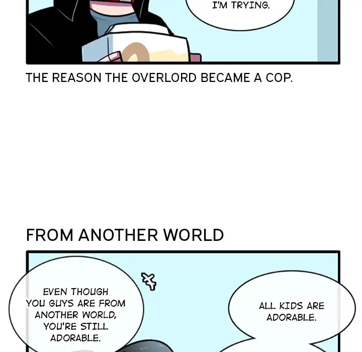 PANDEMIC - Chapter 4 Page 6