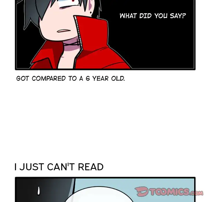 PANDEMIC - Chapter 4 Page 9