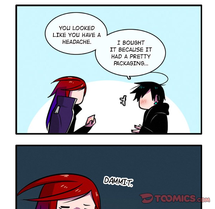 PANDEMIC - Chapter 40 Page 25