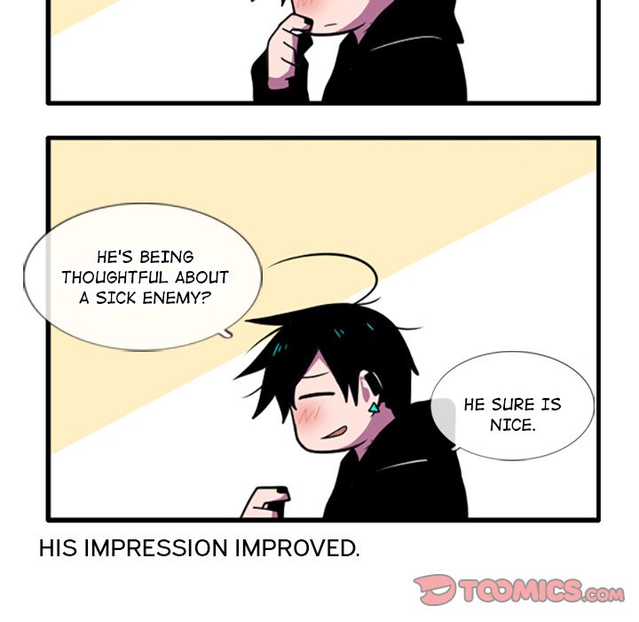 PANDEMIC - Chapter 41 Page 18