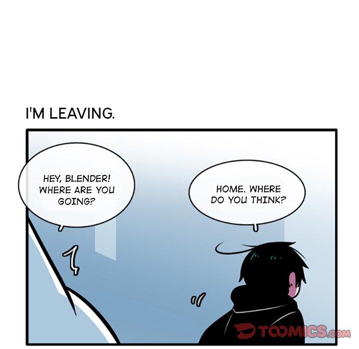 PANDEMIC - Chapter 41 Page 19