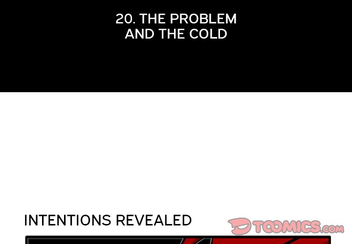 PANDEMIC - Chapter 41 Page 2