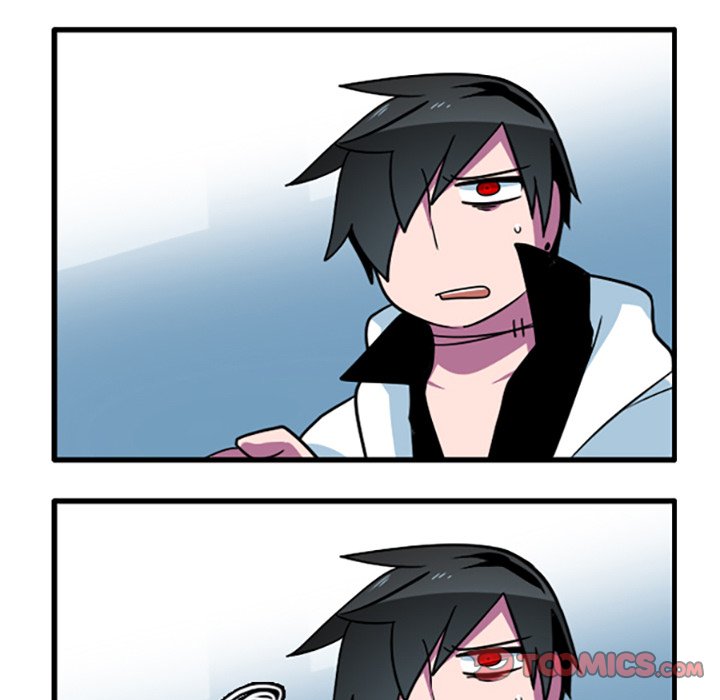 PANDEMIC - Chapter 41 Page 20