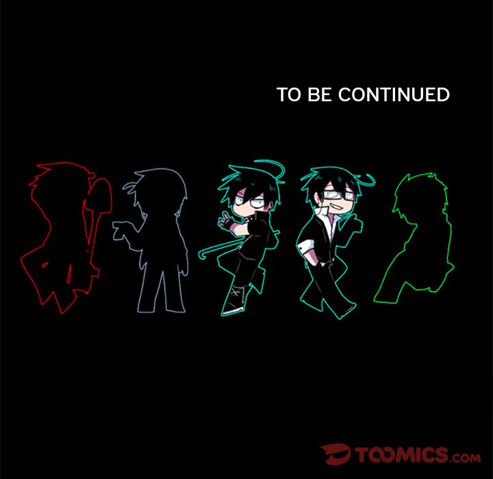 PANDEMIC - Chapter 41 Page 28