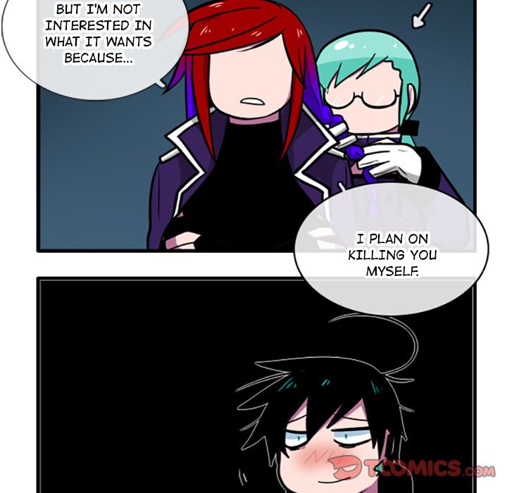 PANDEMIC - Chapter 41 Page 5